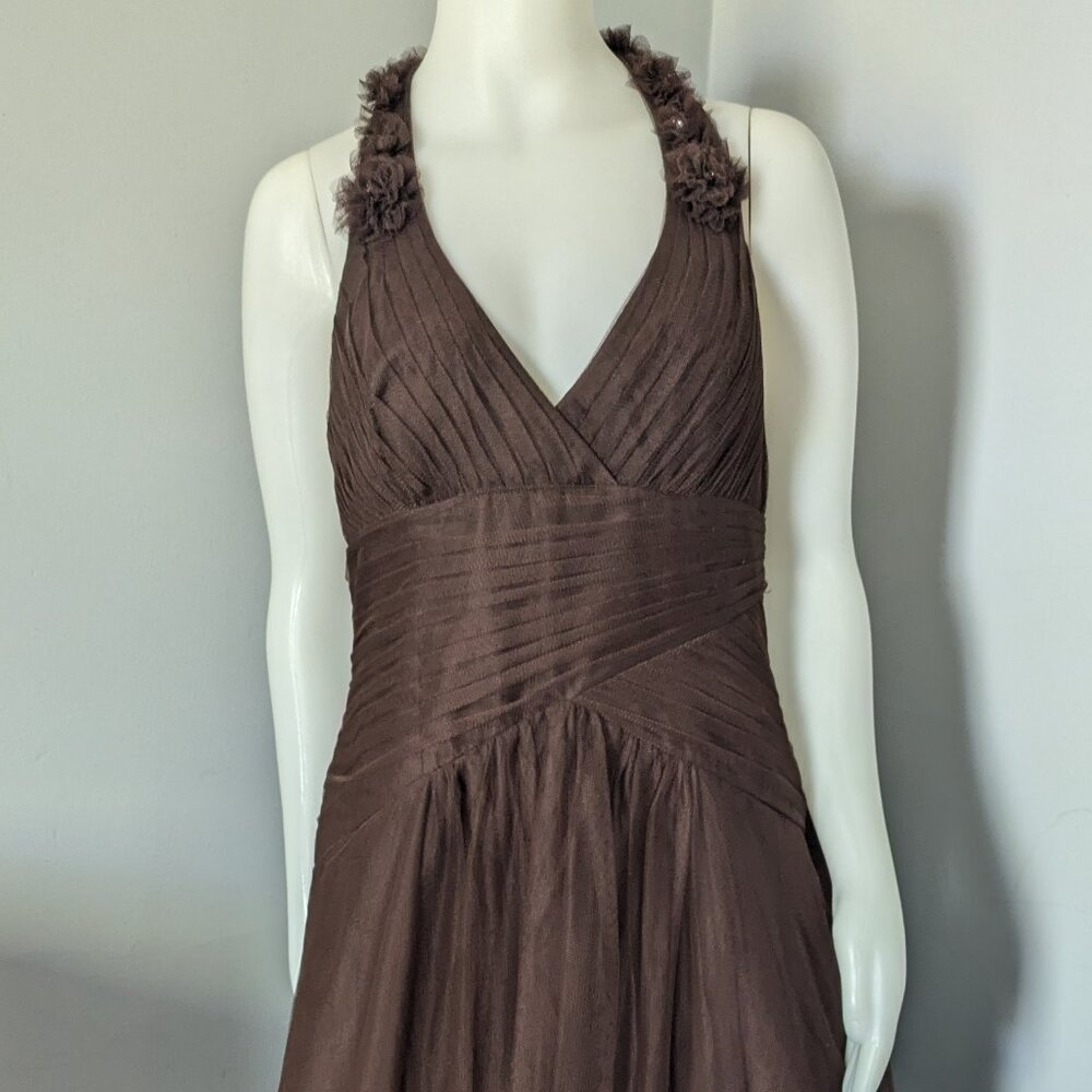 Formal gown